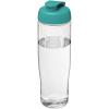 H2O Active® Tempo 700 ml flip lid sport bottle