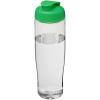 H2O Active® Tempo 700 ml flip lid sport bottle