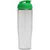 H2O Active® Tempo 700 ml flip lid sport bottle
