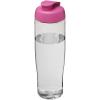H2O Active® Tempo 700 ml flip lid sport bottle
