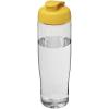 H2O Active® Tempo 700 ml flip lid sport bottle