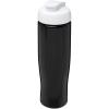 H2O Active® Tempo 700 ml flip lid sport bottle