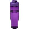 H2O Active® Tempo 700 ml flip lid sport bottle