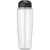 H2O Active® Tempo 700 ml spout lid sport bottle