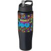H2O Active® Tempo 700 ml spout lid sport bottle
