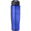H2O Active® Tempo 700 ml spout lid sport bottle