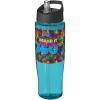 H2O Active® Tempo 700 ml spout lid sport bottle