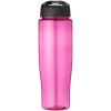 H2O Active® Tempo 700 ml spout lid sport bottle