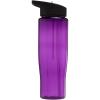 H2O Active® Tempo 700 ml spout lid sport bottle