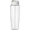 H2O Active® Tempo 700 ml spout lid sport bottle