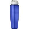 H2O Active® Tempo 700 ml spout lid sport bottle