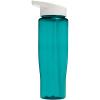 H2O Active® Tempo 700 ml spout lid sport bottle