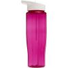 H2O Active® Tempo 700 ml spout lid sport bottle