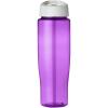 H2O Active® Tempo 700 ml spout lid sport bottle