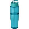 H2O Active® Tempo 700 ml spout lid sport bottle