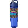 H2O Active® Tempo 700 ml spout lid sport bottle