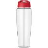 H2O Active® Tempo 700 ml spout lid sport bottle