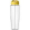 H2O Active® Tempo 700 ml spout lid sport bottle
