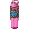 H2O Active® Tempo 700 ml spout lid sport bottle