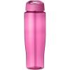 H2O Active® Tempo 700 ml spout lid sport bottle
