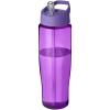 H2O Active® Tempo 700 ml spout lid sport bottle