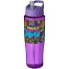 H2O Active® Tempo 700 ml spout lid sport bottle