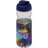 H2O Active® Base 650 ml flip lid sport bottle