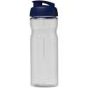 H2O Active® Base 650 ml flip lid sport bottle