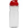 H2O Active® Base 650 ml flip lid sport bottle