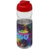H2O Active® Base 650 ml flip lid sport bottle