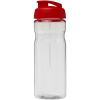 H2O Active® Base 650 ml flip lid sport bottle