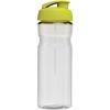 H2O Active® Base 650 ml flip lid sport bottle