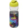 H2O Active® Base 650 ml flip lid sport bottle