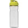 H2O Active® Base 650 ml flip lid sport bottle