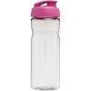 H2O Active® Base 650 ml flip lid sport bottle