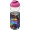 H2O Active® Base 650 ml flip lid sport bottle