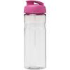 H2O Active® Base 650 ml flip lid sport bottle