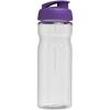 H2O Active® Base 650 ml flip lid sport bottle