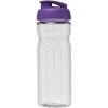 H2O Active® Base 650 ml flip lid sport bottle