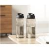H2O Active® Base 650 ml flip lid sport bottle