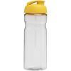 H2O Active® Base 650 ml flip lid sport bottle