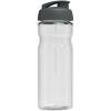 H2O Active® Base 650 ml flip lid sport bottle