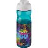 H2O Active® Base 650 ml flip lid sport bottle