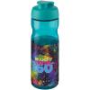 H2O Active® Base 650 ml flip lid sport bottle