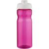 H2O Active® Base 650 ml flip lid sport bottle