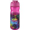 H2O Active® Base 650 ml flip lid sport bottle