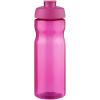 H2O Active® Base 650 ml flip lid sport bottle