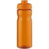 H2O Active® Base 650 ml flip lid sport bottle