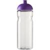 H2O Active® Base 650 ml dome lid sport bottle