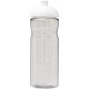 H2O Active® Base 650 ml dome lid sport bottle & infuser